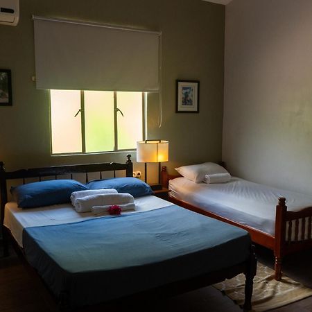 Eau Vanée Villa La Romance Kreol מראה חיצוני תמונה