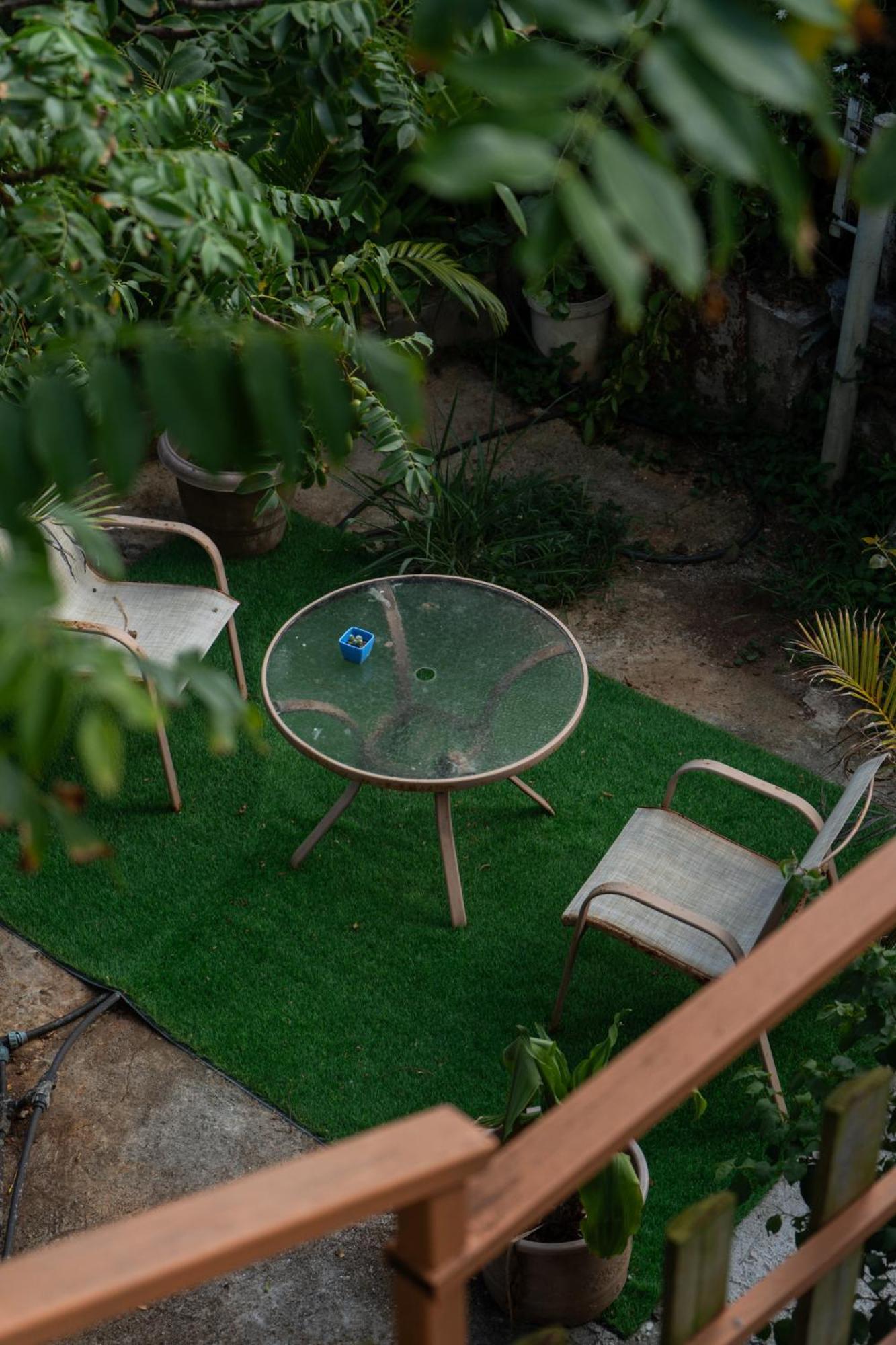 Eau Vanée Villa La Romance Kreol מראה חיצוני תמונה