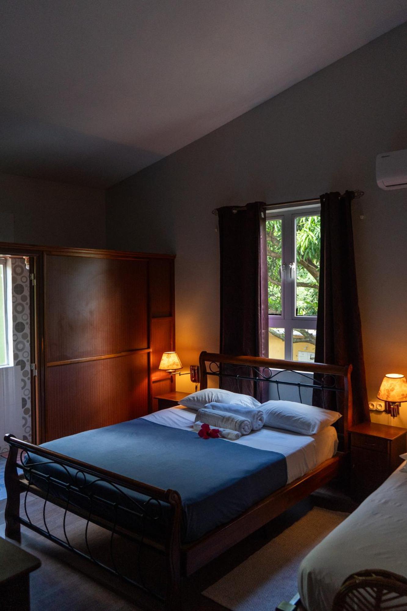 Eau Vanée Villa La Romance Kreol מראה חיצוני תמונה