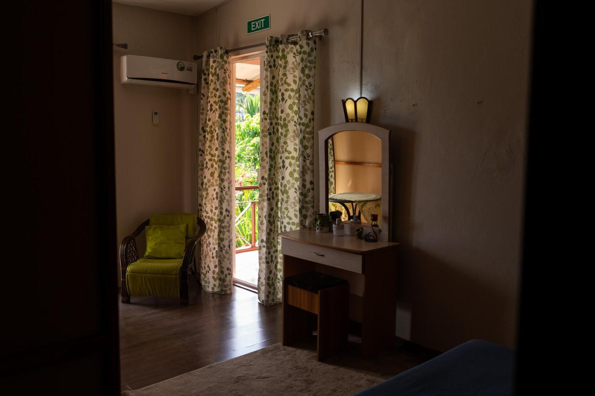 Eau Vanée Villa La Romance Kreol מראה חיצוני תמונה